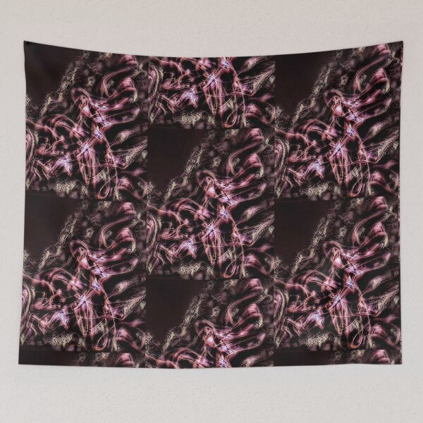 Item preview, Robotic Ribbons  designed and sold by MRNStudiosArt.