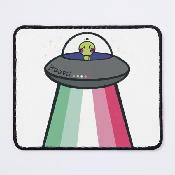 Item preview, Beepo Pride—Abrosexual designed and sold by tywiorg.