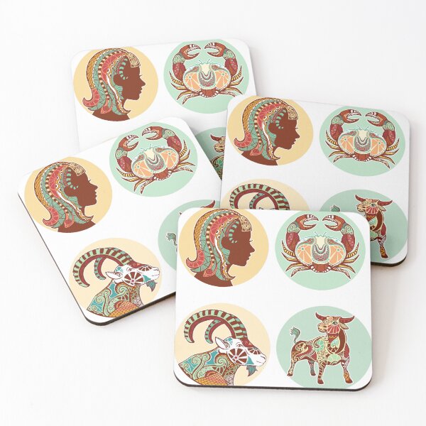 Item preview, Cancer is the most persistent constellation, the character of Cancer girls, designed and sold by zenger2021.