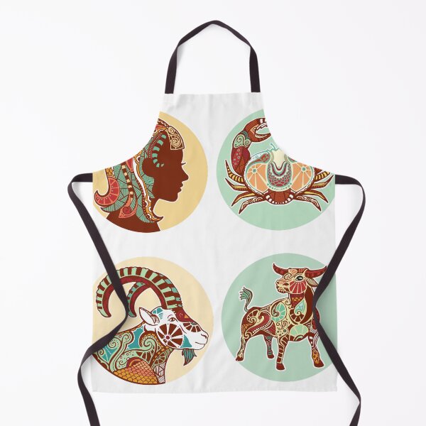 Item preview, Cancer is the most persistent constellation, the character of Cancer girls, designed and sold by zenger2021.