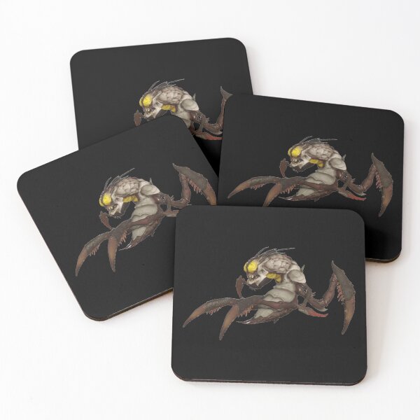 Item preview, Rattler Alien - The Cycle Frontier designed and sold by ContTraders.
