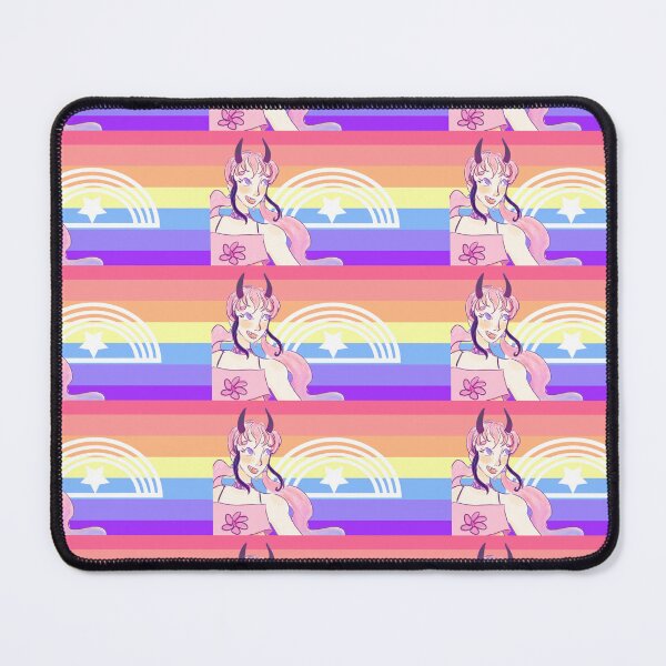Item preview, VOCALOID MEIKA Hime Xenogender Flag designed and sold by Holli Anderson.