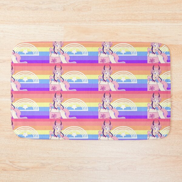 Item preview, VOCALOID MEIKA Hime Xenogender Flag  designed and sold by Holli Anderson.