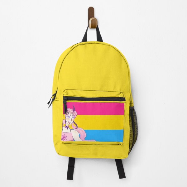 Item preview, VOCALOID MEIKA Hime Pansexual PAN Flag designed and sold by Holli Anderson.