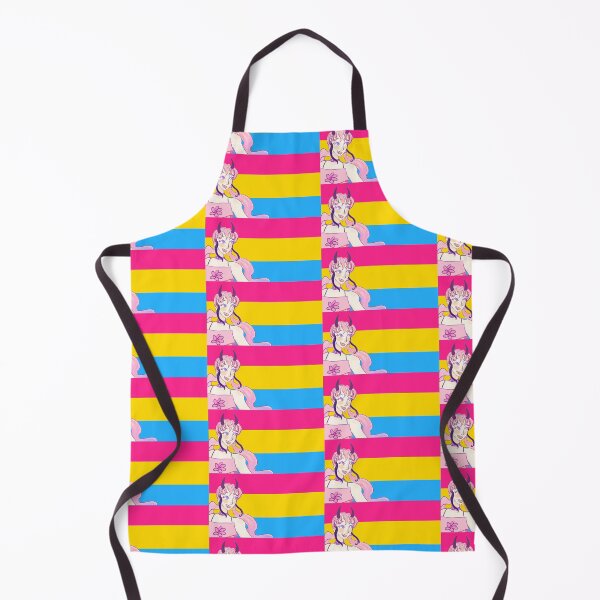 Item preview, VOCALOID MEIKA Hime Pansexual PAN Flag designed and sold by Holli Anderson.