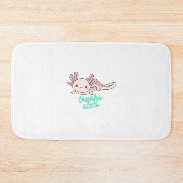 Item preview, Thanks alotl axolotl designed and sold by Purely4Money.