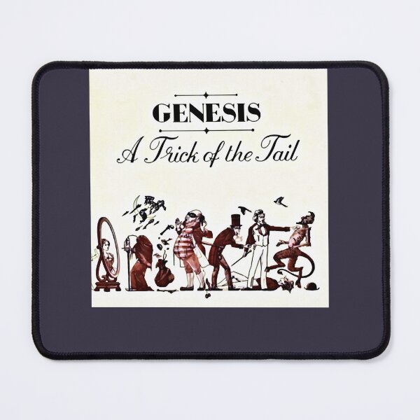 Item preview, Hope Student Band Progressive Rock Genesis Band Vintage designed and sold by GeraldZonoidS.
