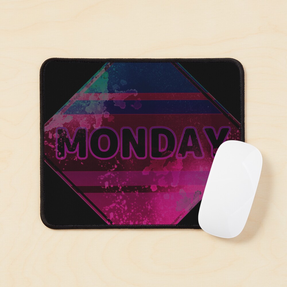 Item preview, Mouse Pad designed and sold by Parallel-Shore.