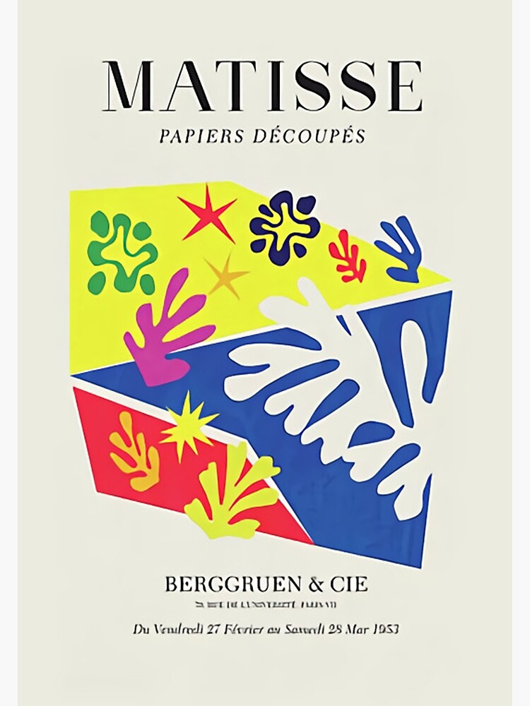Matisse - Berggruen & Cie