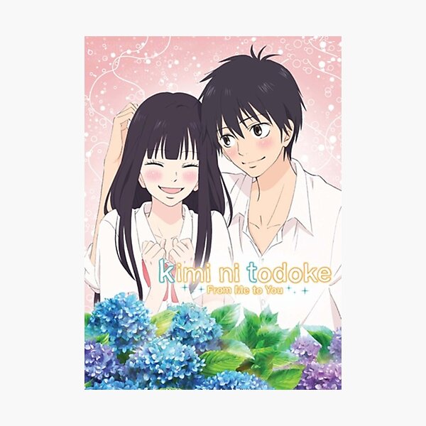 Kataware-Doki Kimi no na wa Colored Manga : r/KimiNoNaWa