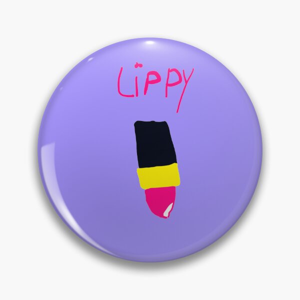 Item preview, Lippy ready  designed and sold by ArtistRebeccaLS.