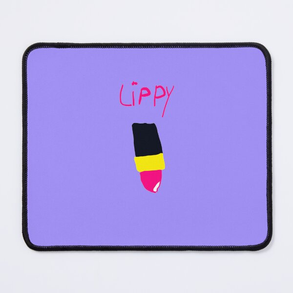 Item preview, Lippy ready  designed and sold by ArtistRebeccaLS.