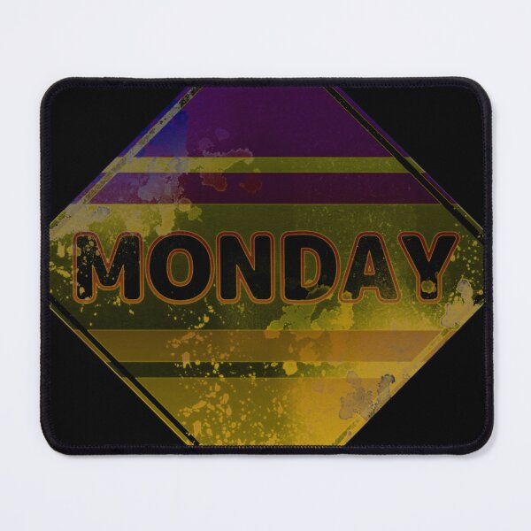 Item preview, Royal Inverted Monday designed and sold by Parallel-Shore.