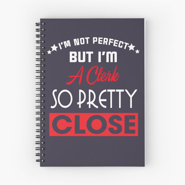 Item preview, Lover jay and silent bob cult classic Clerk Im Not Perfect But Im So Pretty Close designed and sold by GladysMorehead.