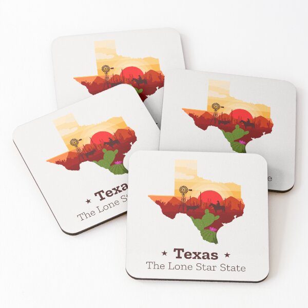 Item preview, Texas is Home  designed and sold by Grim reaper.