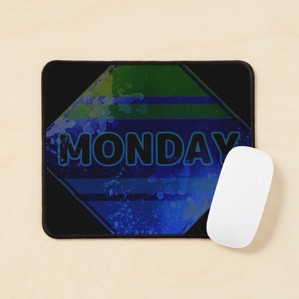 Item preview, Mouse Pad designed and sold by Parallel-Shore.