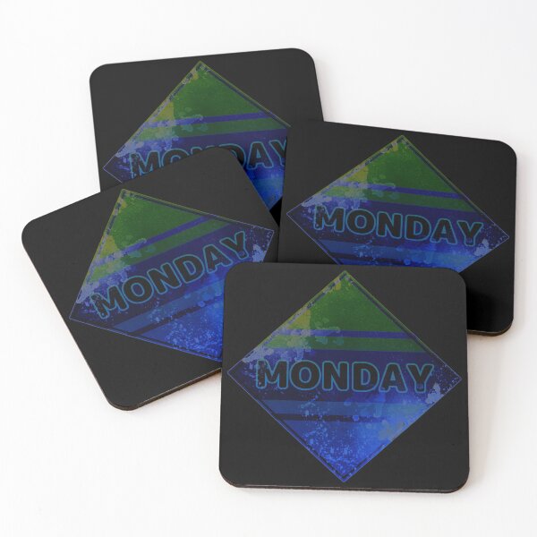 Item preview, Stormy Inverted Monday designed and sold by Parallel-Shore.