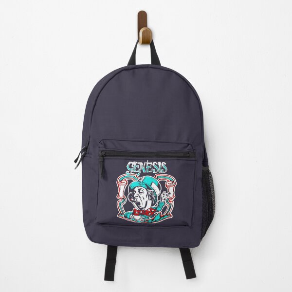 Item preview, Hope Student Band Progressive Rock Genesis Bandddd Retro Vintage designed and sold by GeraldZonoidS.