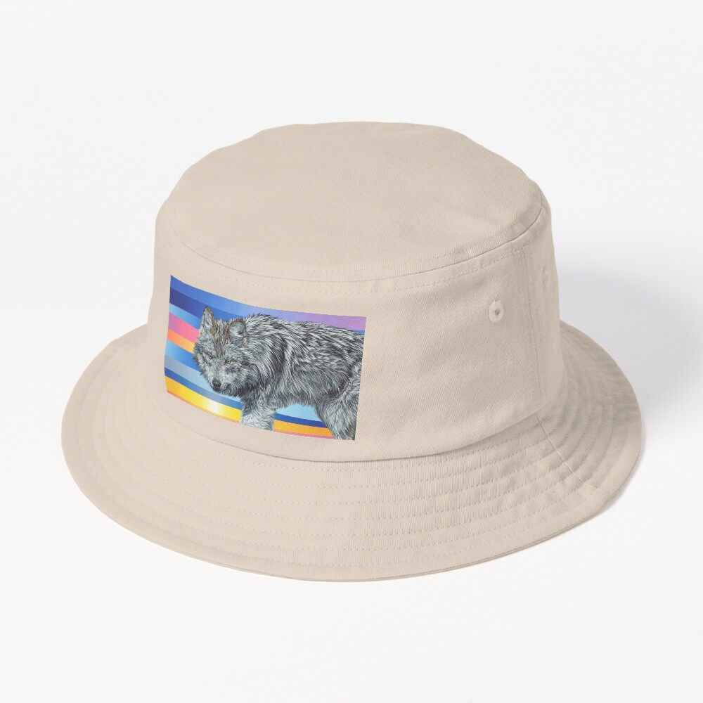 Item preview, Bucket Hat designed and sold by missjuliec.