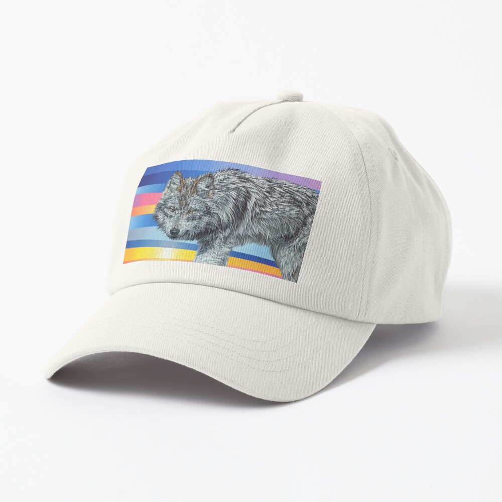 Item preview, Dad Hat designed and sold by missjuliec.