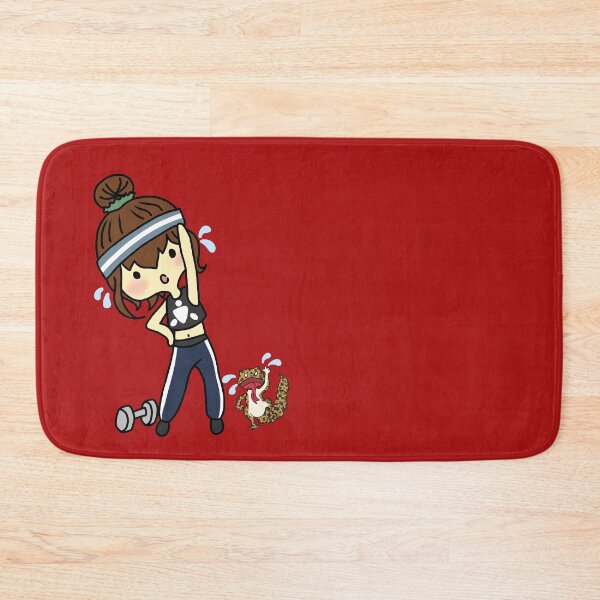 Item preview, YUMI_working out wine designed and sold by UgaMaru.