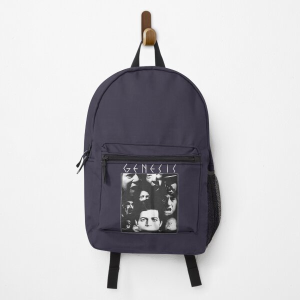 Item preview, Hope Student Band Progressive Rock Genesis Bandpop designed and sold by GeraldZonoidS.