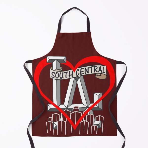 Item preview, South Central LA Love designed and sold by TheDopeSpotShop.