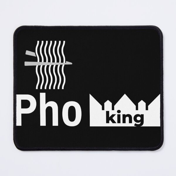 Item preview, Pho King designed and sold by Adfinn.