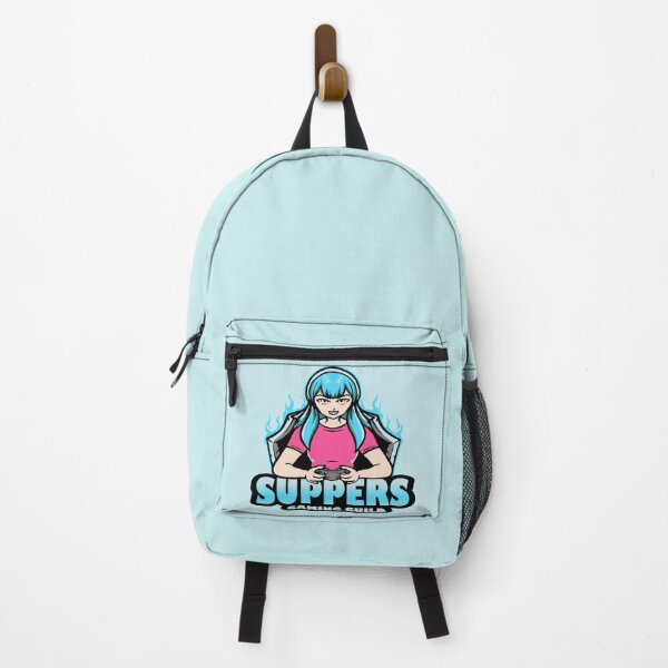 Item preview, Suppers Gaming Guild designed and sold by IcahDesign.