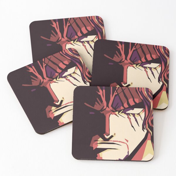 Item preview, Red Haired Shanks designed and sold by AubreyChisolm.