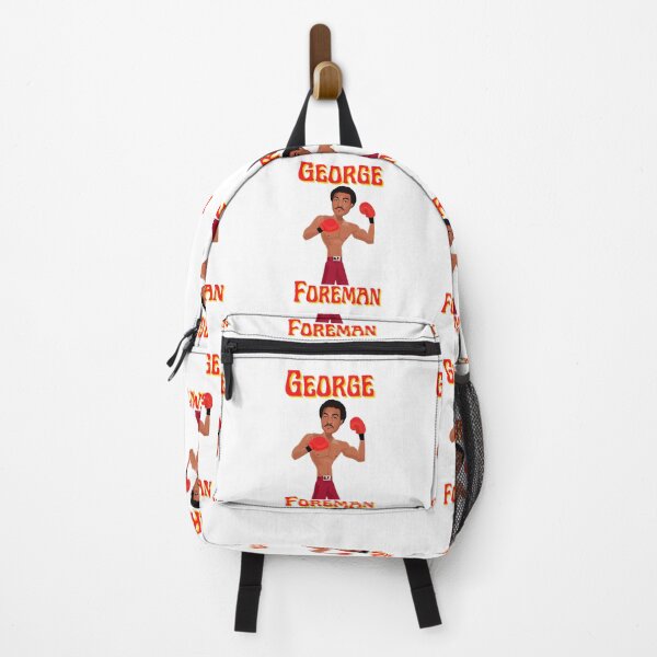 Item preview, George Foreman designed and sold by DrawingAndText.