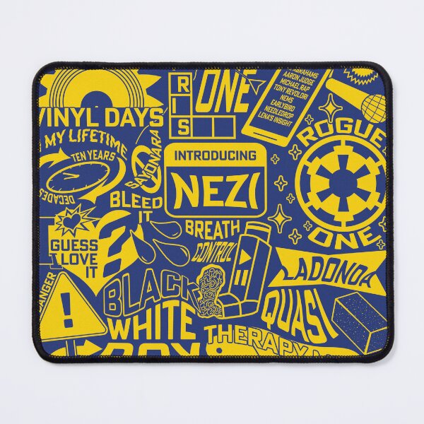 Item preview, Vinyl Days Poster (Tracklist) - Logic designed and sold by crossroadsts.