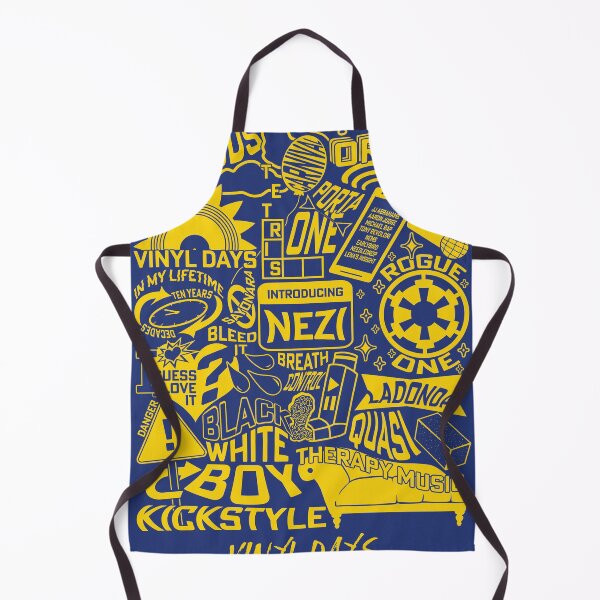 Item preview, Vinyl Days Poster (Tracklist) - Logic designed and sold by crossroadsts.