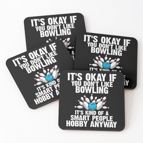 Item preview, Funny Bowling Bowlers Athlete Sports Classic T-Shirt designed and sold by ayeshadanaqws.
