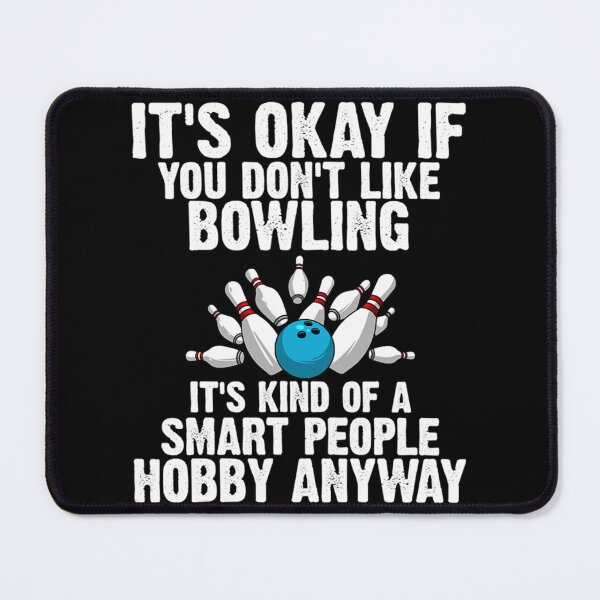 Item preview, Funny Bowling Bowlers Athlete Sports Classic T-Shirt designed and sold by ayeshadanaqws.