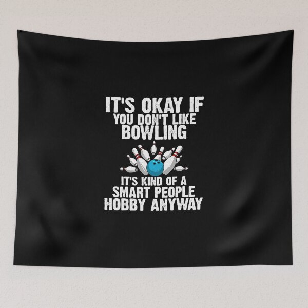 Item preview, Funny Bowling Bowlers Athlete Sports Classic T-Shirt designed and sold by ayeshadanaqws.