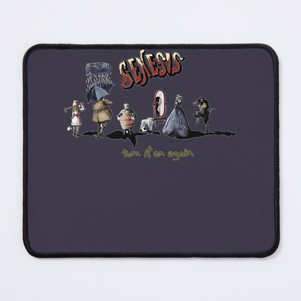 Item preview, Hope Student Band Progressive Rock Genesis Gift For Fans designed and sold by GeraldZonoidS.