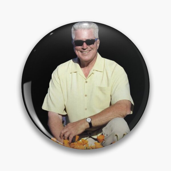Artikelvorschau, Huell Howser entworfen und verkauft von makayla826.