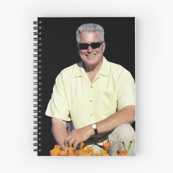 Item preview, Huell Howser designed and sold by makayla826.