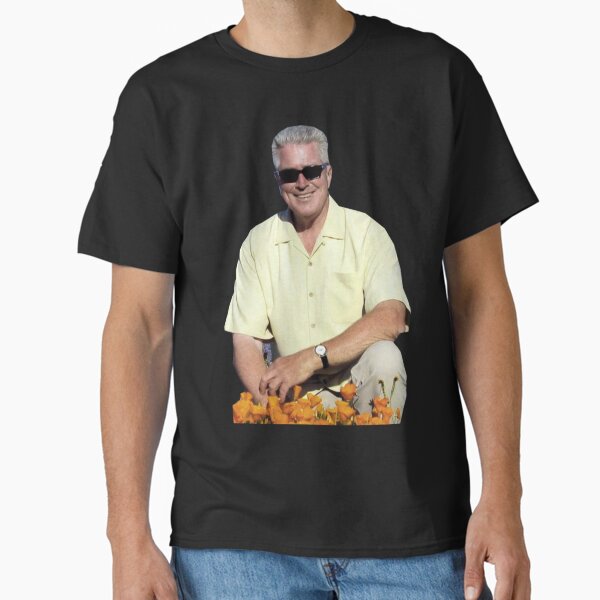 Item preview, Huell Howser designed and sold by makayla826.