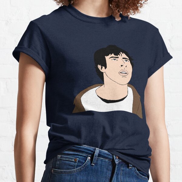 Mallrats T Shirts for Sale Redbubble