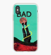 BAD iPhone Case