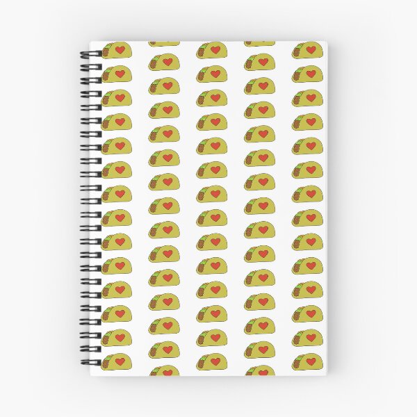 Aperçu de l'œuvre Amateur de tacos créée et vendue par Tycab.
