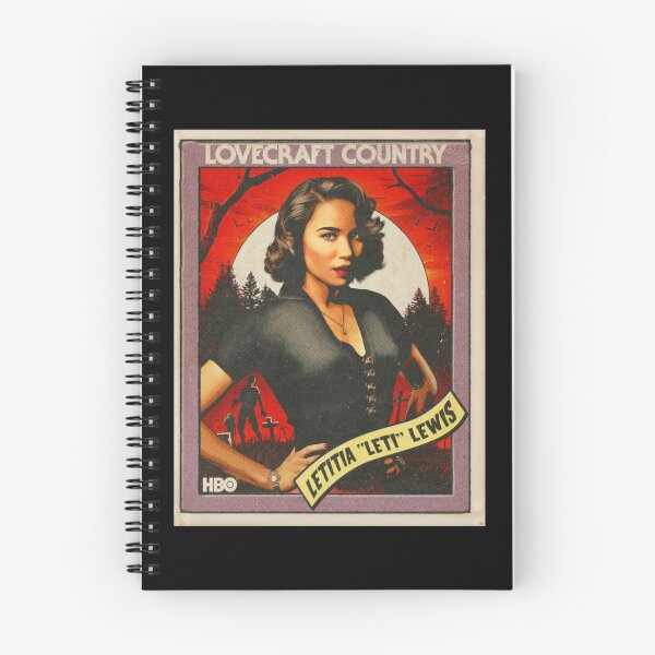 Item preview, Lovecraft Country Letitia Season 1 Classic T-Shirt designed and sold by marshacryjsy7.