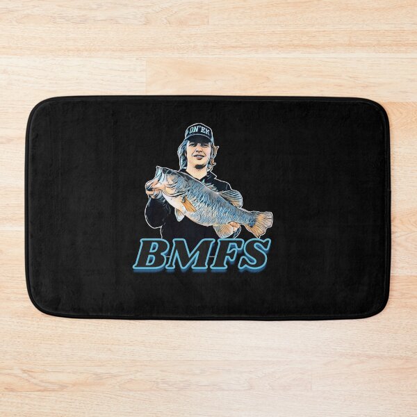 Item preview, BMFS Bass designed and sold by Strings  Stan.