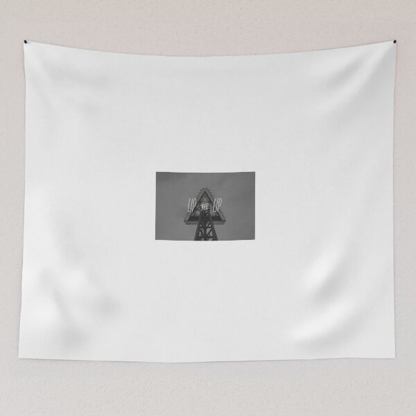 Item preview, Up and Up designed and sold by bagassputera.