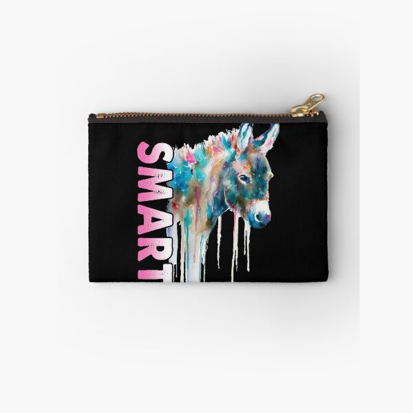 Item preview, I Love My Smart Donkey designed and sold by UnknownArtistt.