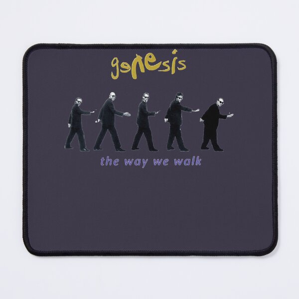 Item preview, Hope Student Band Progressive Rock Genesis The Way We Walk Cute Gift designed and sold by GeraldZonoidS.