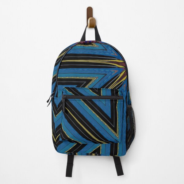 Item preview, Blue To Yellow To Red designed and sold by JPugliese.
