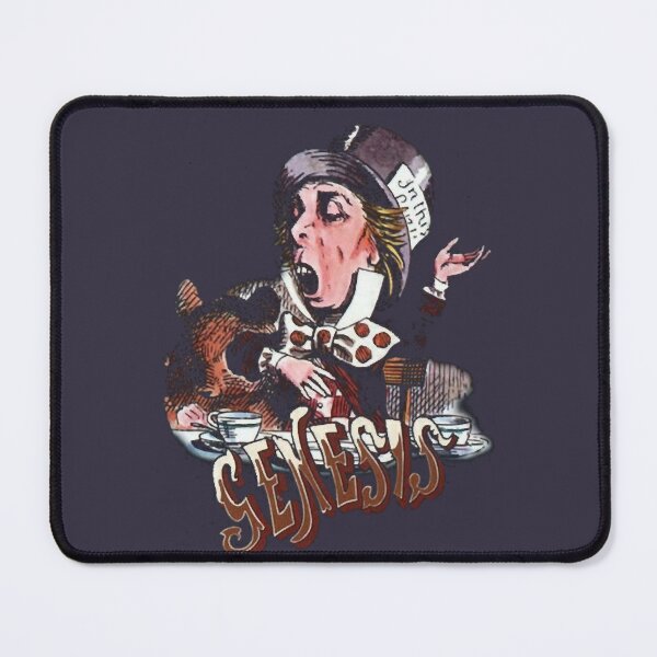Item preview, Hope Student Band Progressive Rock Mendo Genesis Band Gift For designed and sold by GeraldZonoidS.